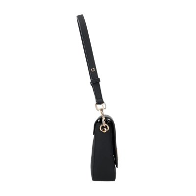 THE BOLD LOVE FLAP SHOULDER BAG